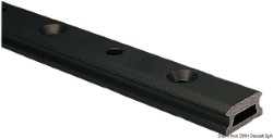 Drilled track 1 1526 mm 